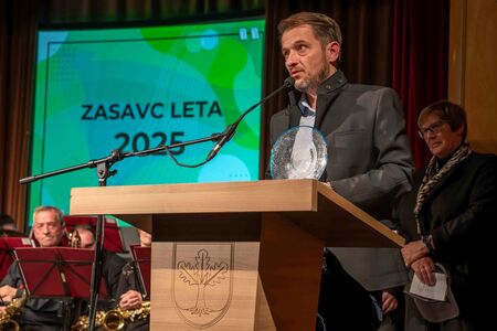 Sergej Smrkolj Zasavc leta 2025 02 2026 Klančar Branko 7